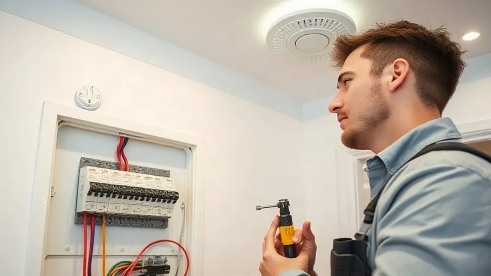 Electrical Installation in Canterbury