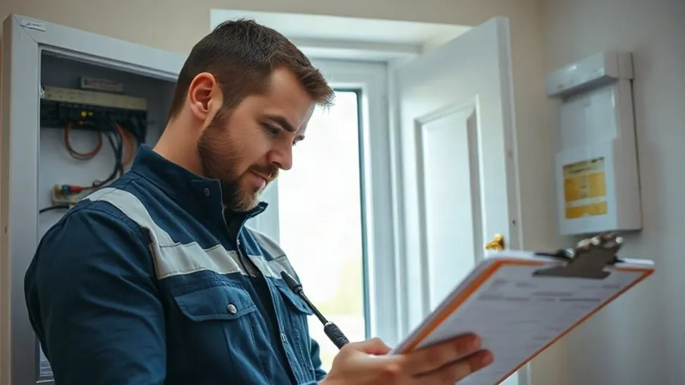 Electrical Testing and Inspection in Canterbury