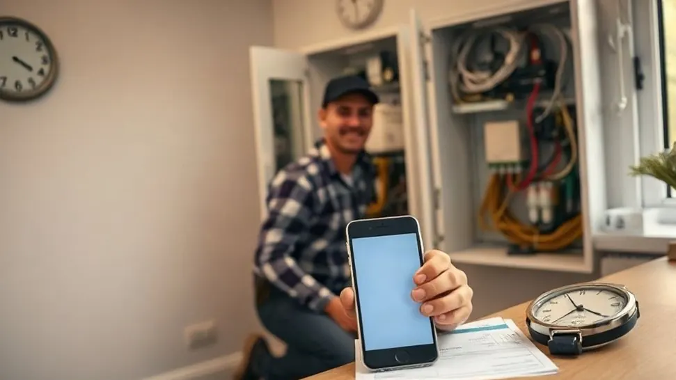 Electrician Hourly Rates in Kent: What You Should Expect to Pay