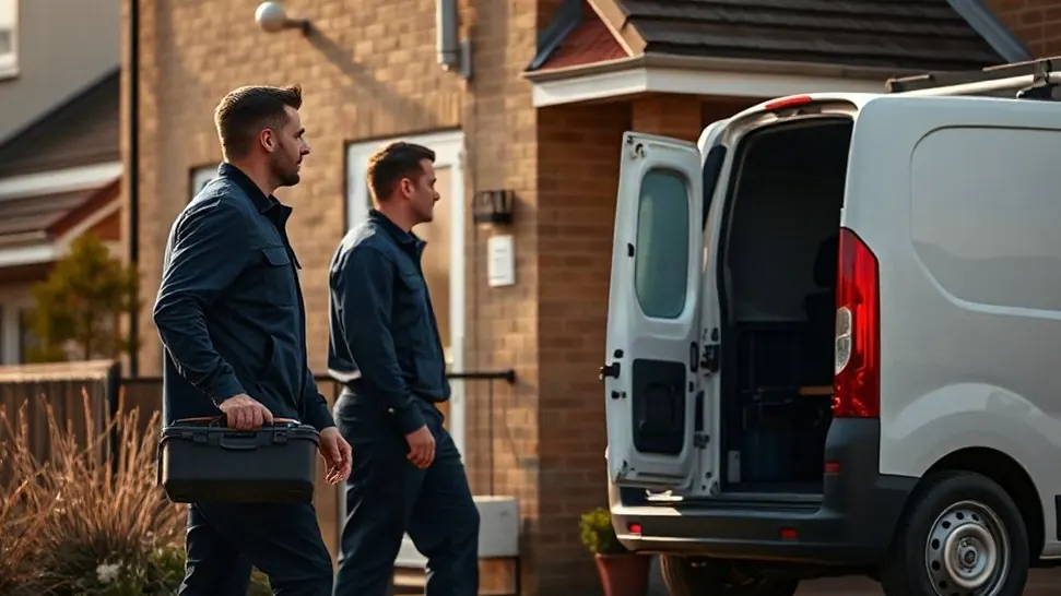 Electricians in Thanington