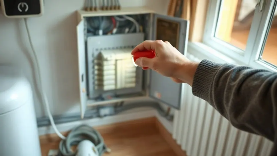 Your Electrics Keep Tripping: What to Do, Step by Step