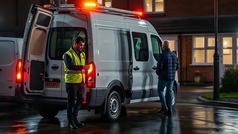 Emergency Electrician in Canterbury