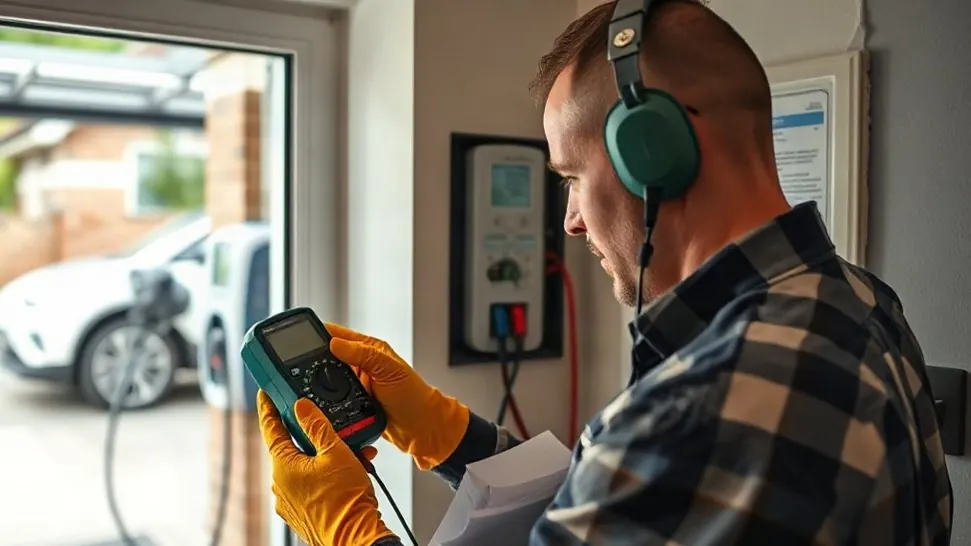 Electrician FAQs for Canterbury