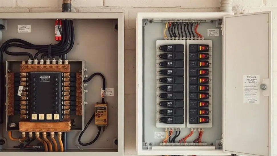 Fuse Box vs Consumer Unit: What Is the Difference?