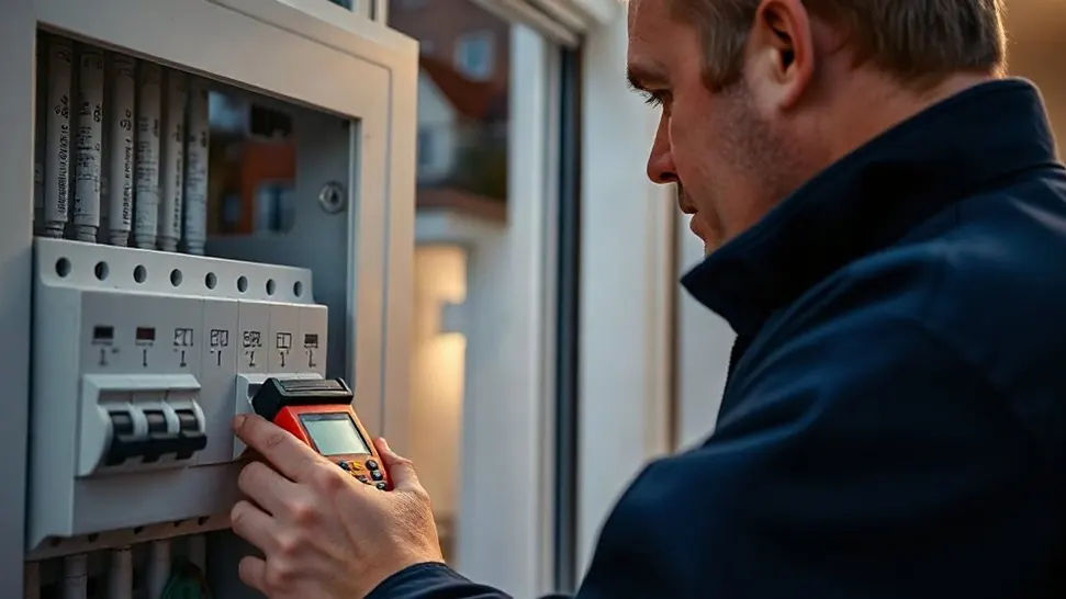 Electricians Canterbury