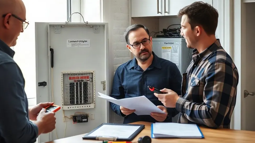 Landlord Electrical Rules in 2026: The Complete Checklist