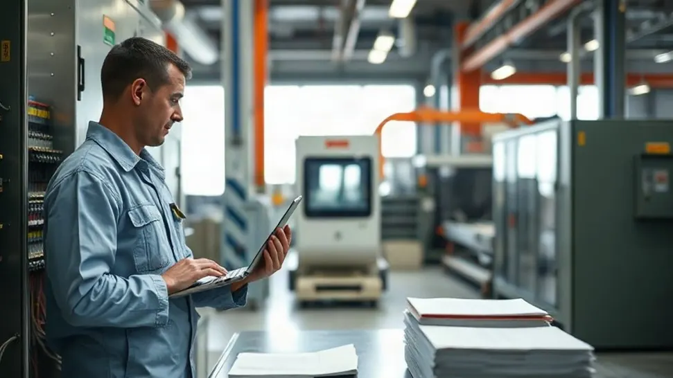 PLC & Automation in Canterbury