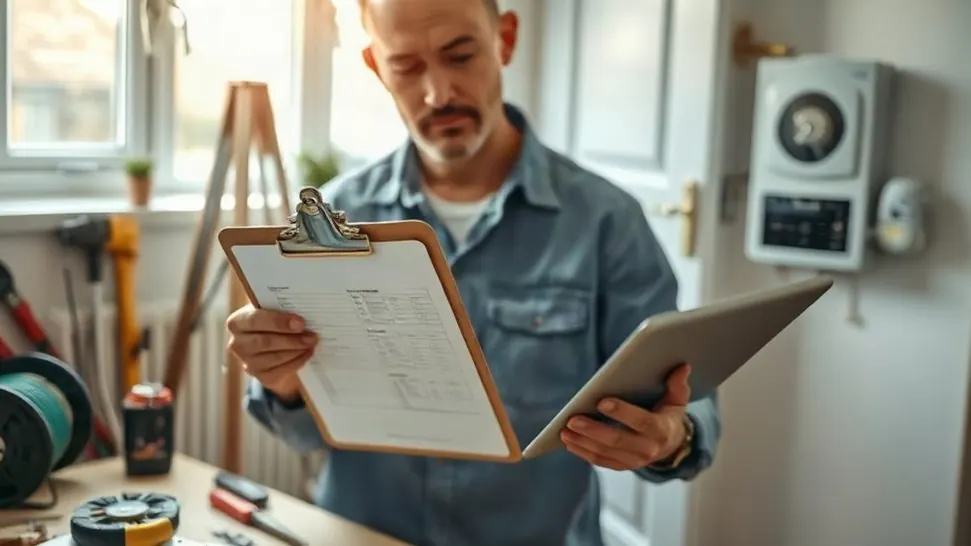 Electrician Prices in Canterbury