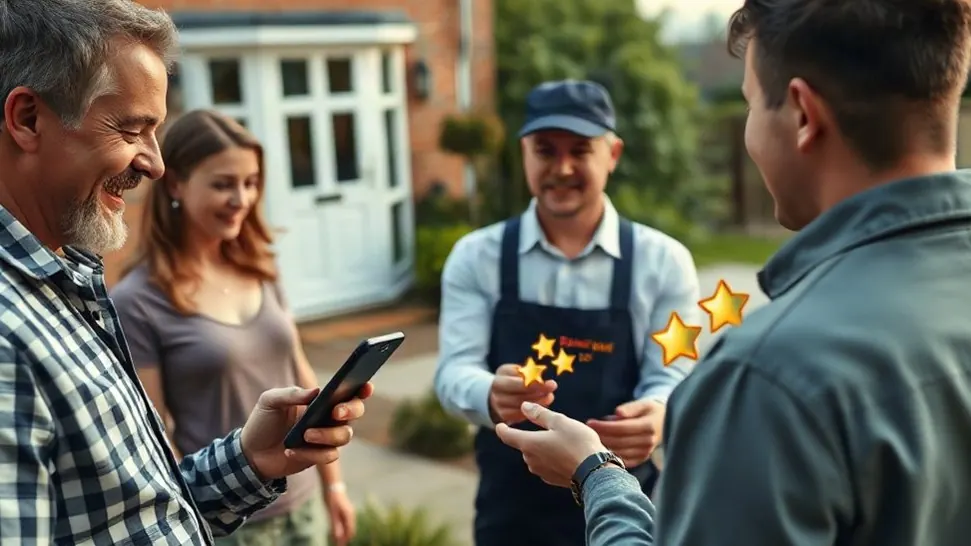 Reviews From Canterbury Customers