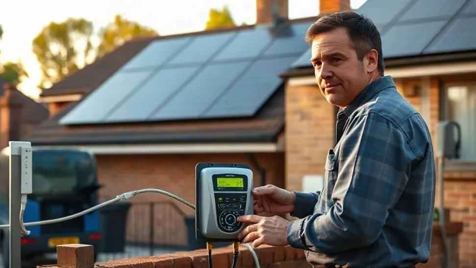 Smart Export Guarantee, G98 & G99 in Canterbury
