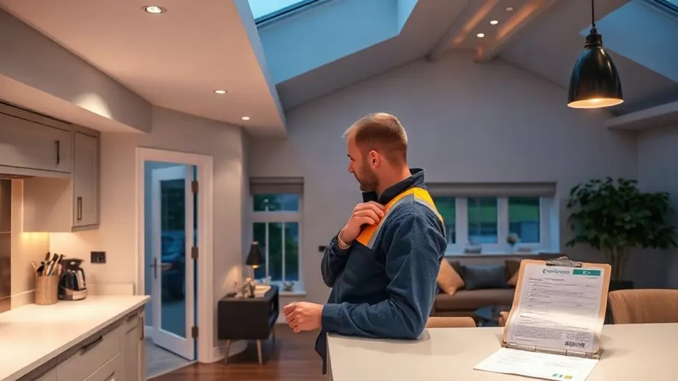 Smart Lighting in Canterbury