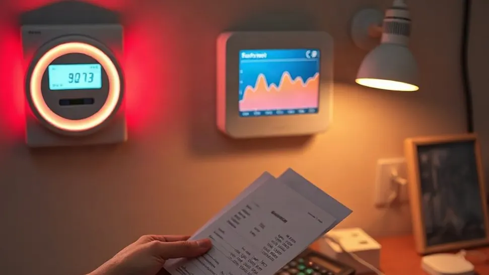 Smart Meter vs Energy Monitor: Which Actually Saves You Money?