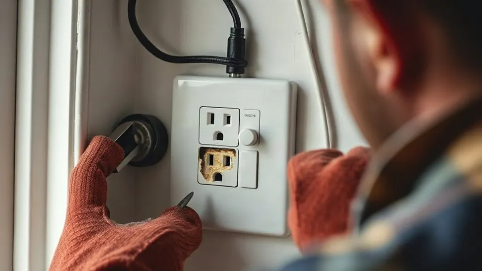 Socket Repair and Replacement in Canterbury