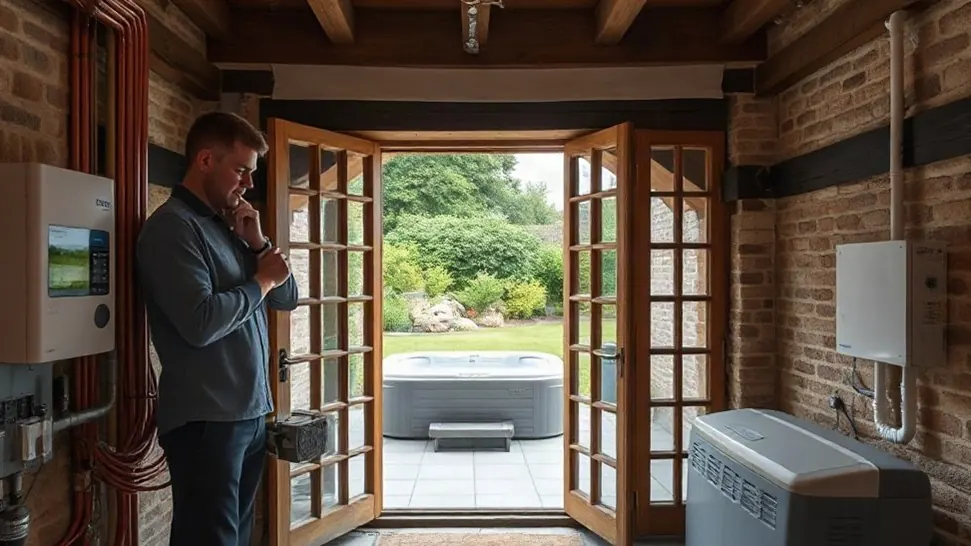 Specialist Electrical Services in Canterbury