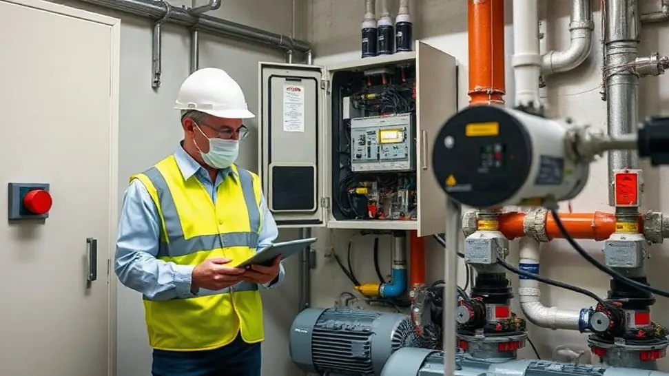 VFDs & Inverter Drives in Canterbury